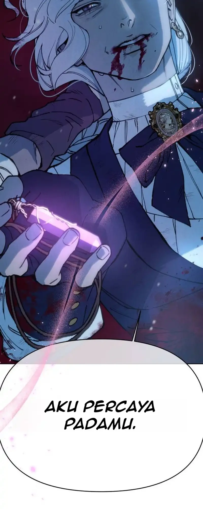 The Impossible Delivery Chapter 3 Gambar 14