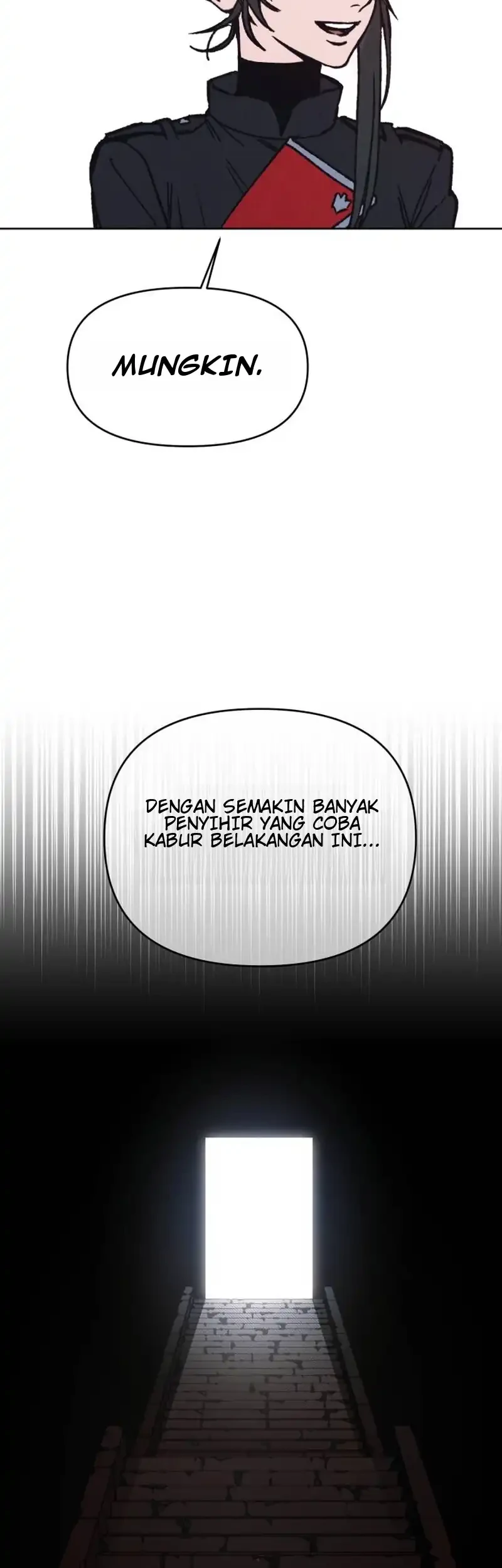 The Impossible Delivery Chapter 4 Gambar 18