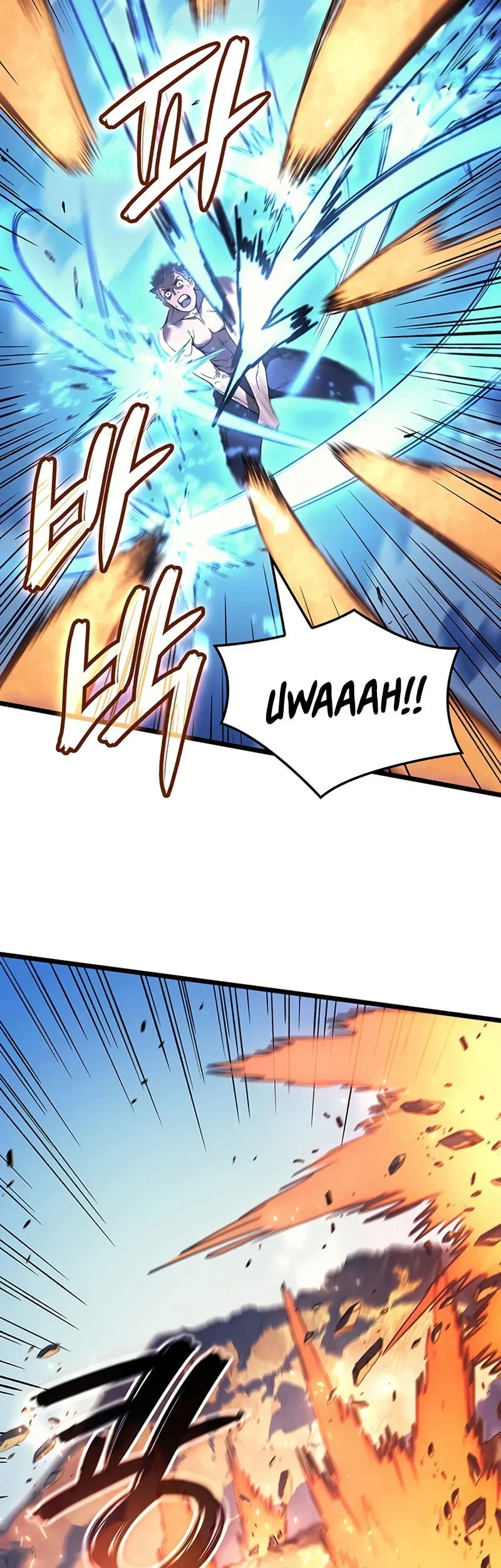 The Indomitable Martial King Chapter 114 Gambar 16