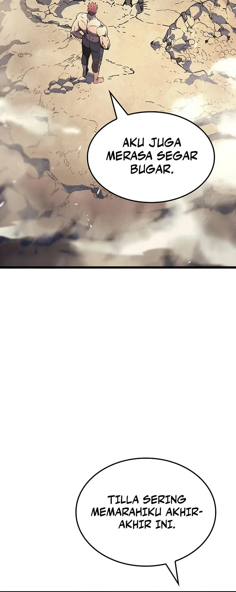 The Indomitable Martial King Chapter 114 Gambar 18