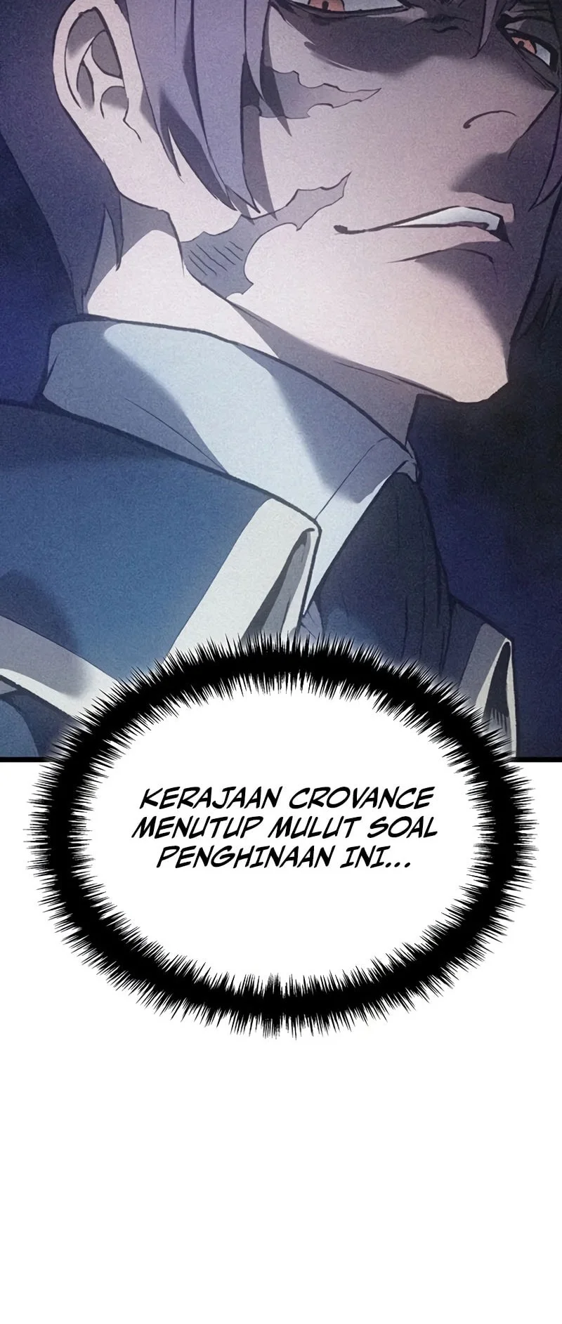 The Indomitable Martial King Chapter 115 Gambar 17