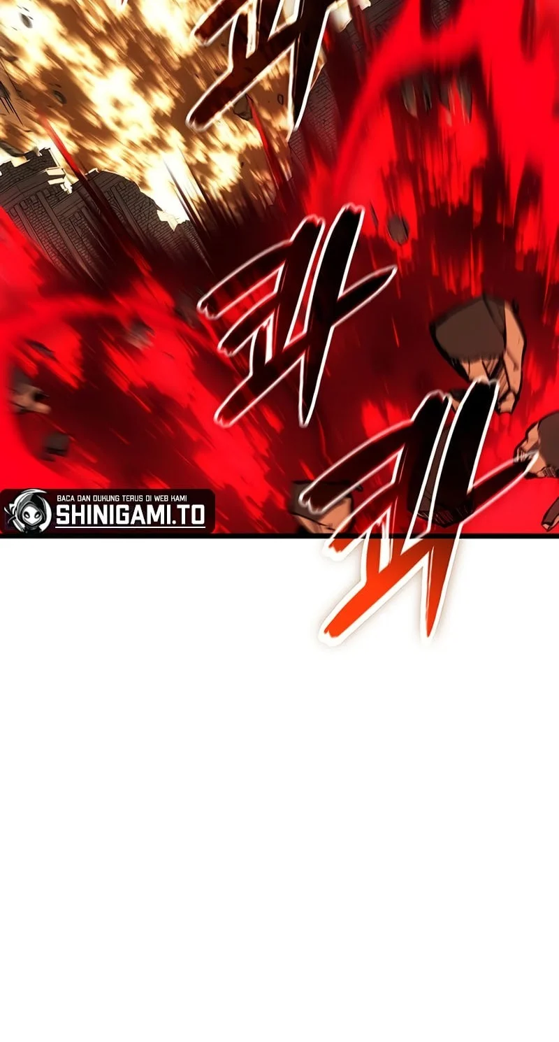 The Indomitable Martial King Chapter 119 Gambar 21