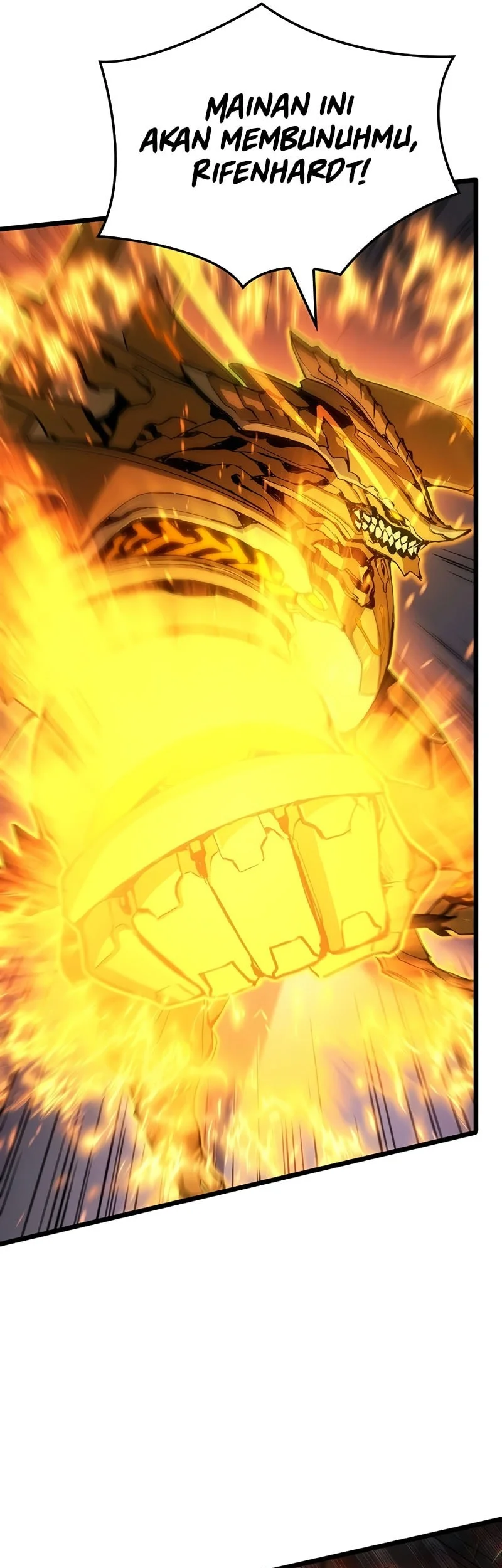 The Indomitable Martial King Chapter 132 Gambar 18