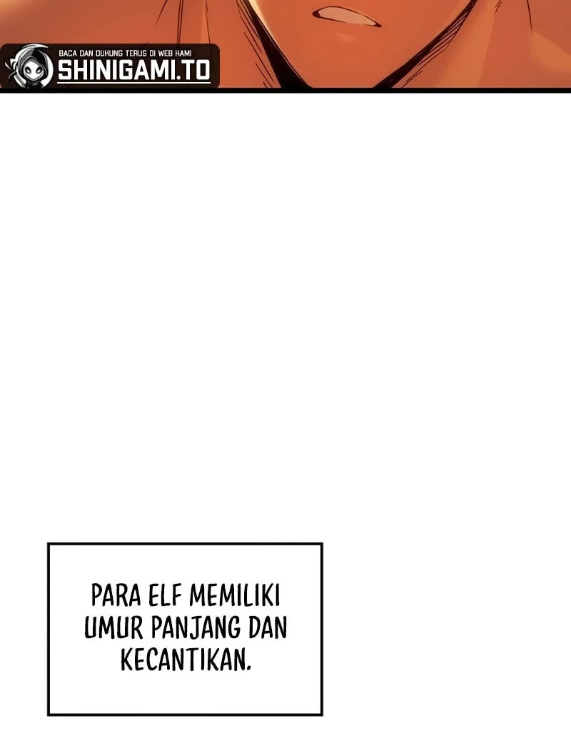 The Indomitable Martial King Chapter 133 Gambar 17