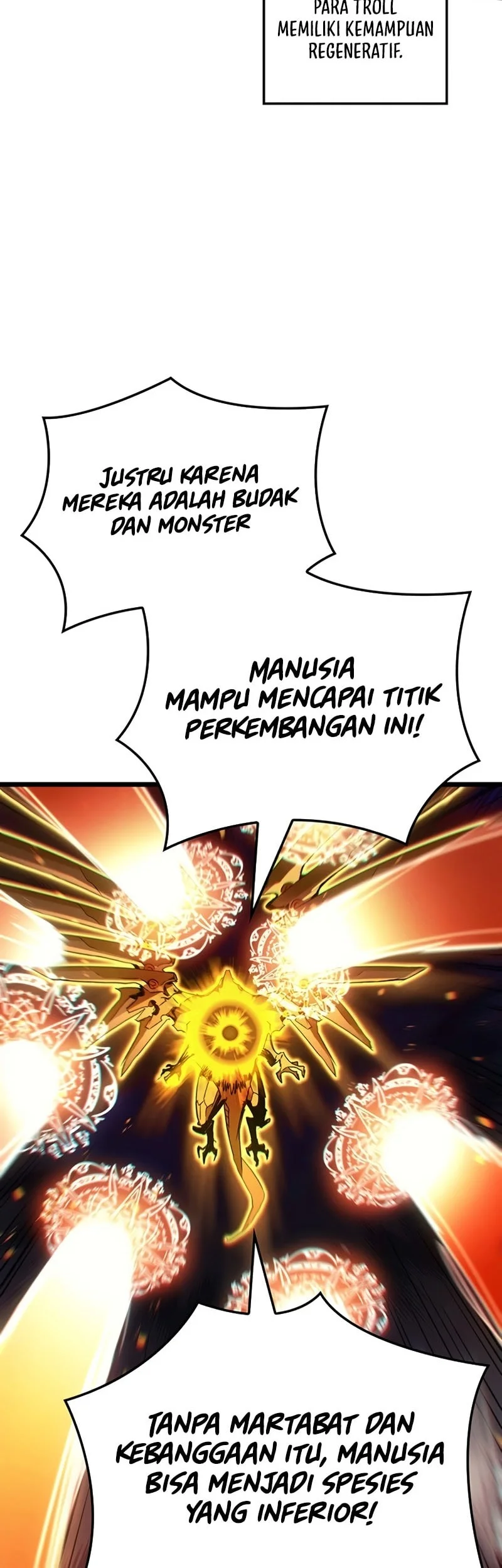 The Indomitable Martial King Chapter 133 Gambar 19