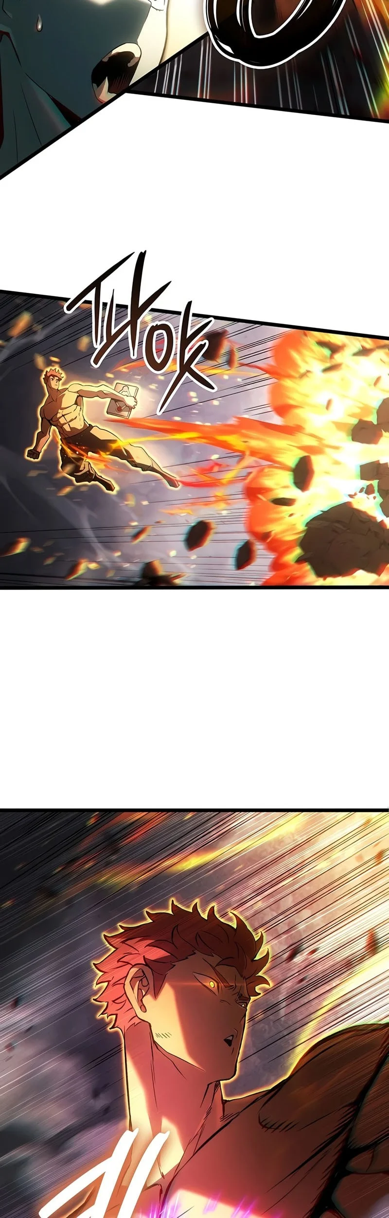 The Indomitable Martial King Chapter 134 Gambar 17