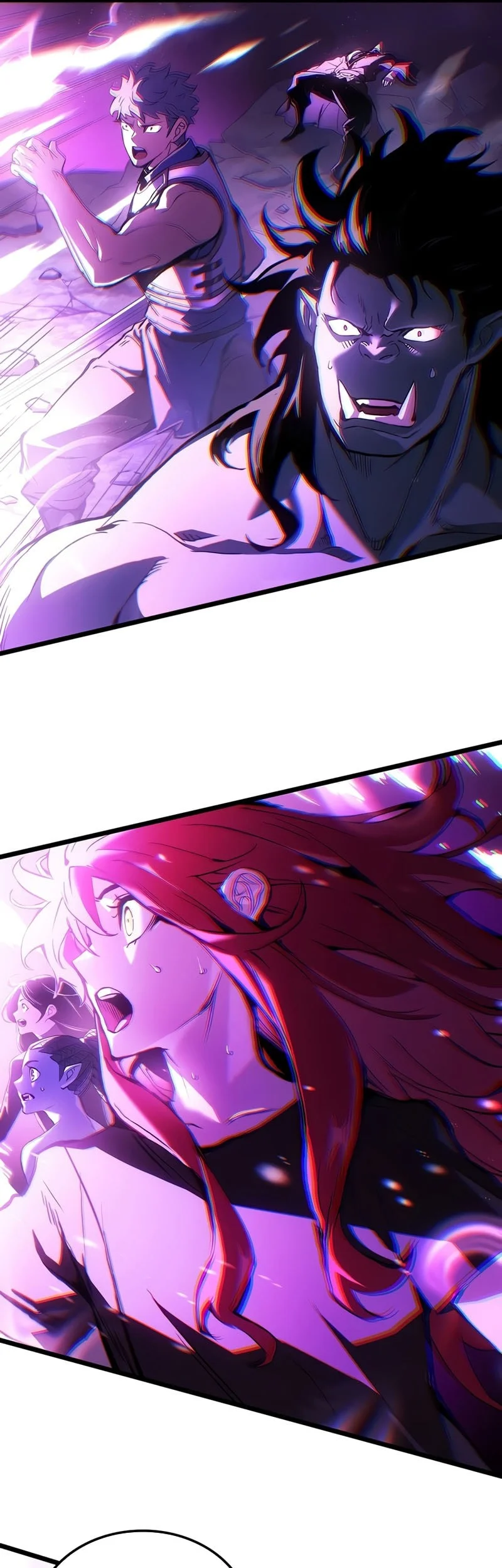 The Indomitable Martial King Chapter 135 Gambar 18