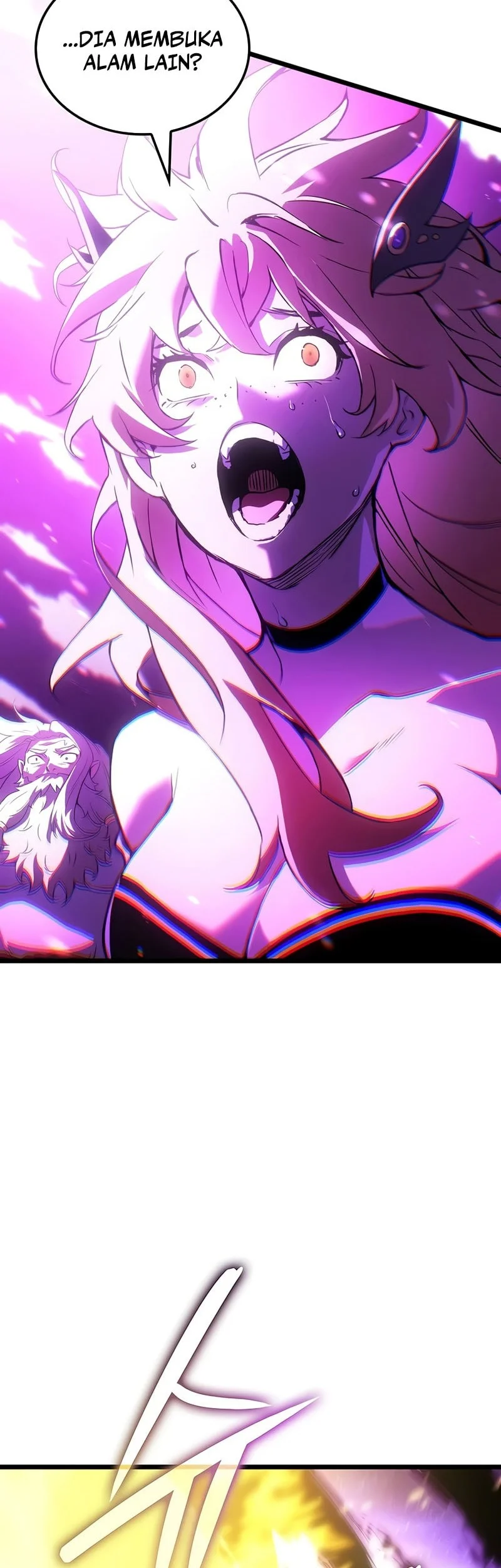 The Indomitable Martial King Chapter 135 Gambar 19