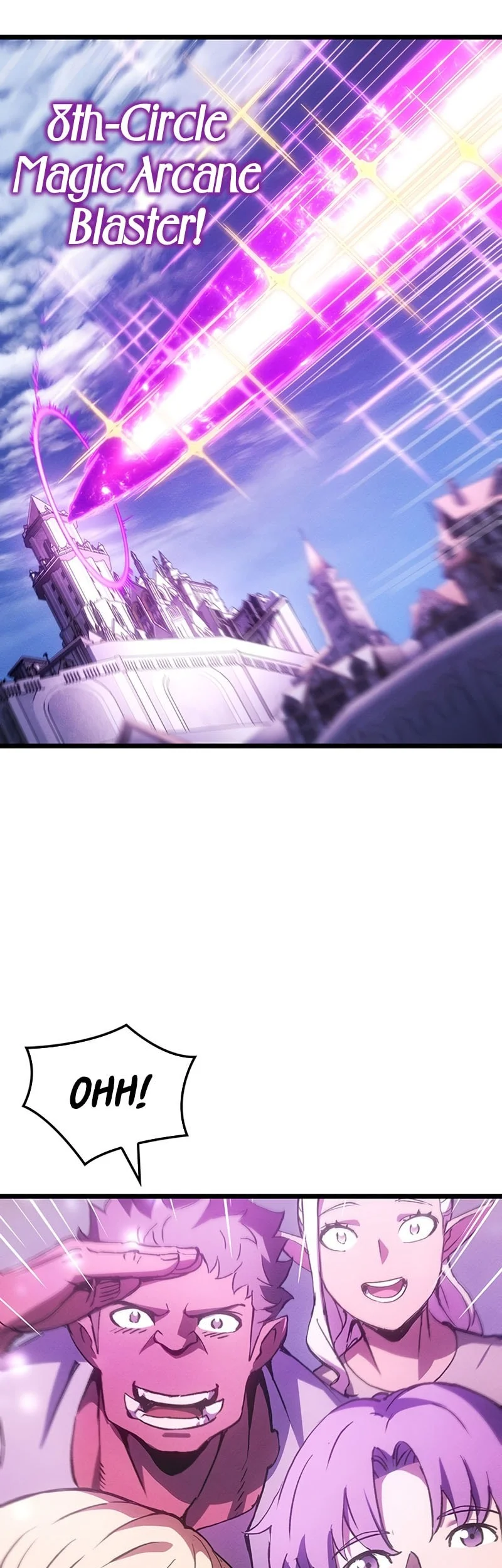 The Indomitable Martial King Chapter 136 Gambar 22