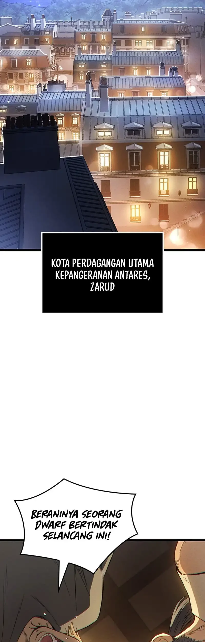 The Indomitable Martial King Chapter 138 Gambar 17
