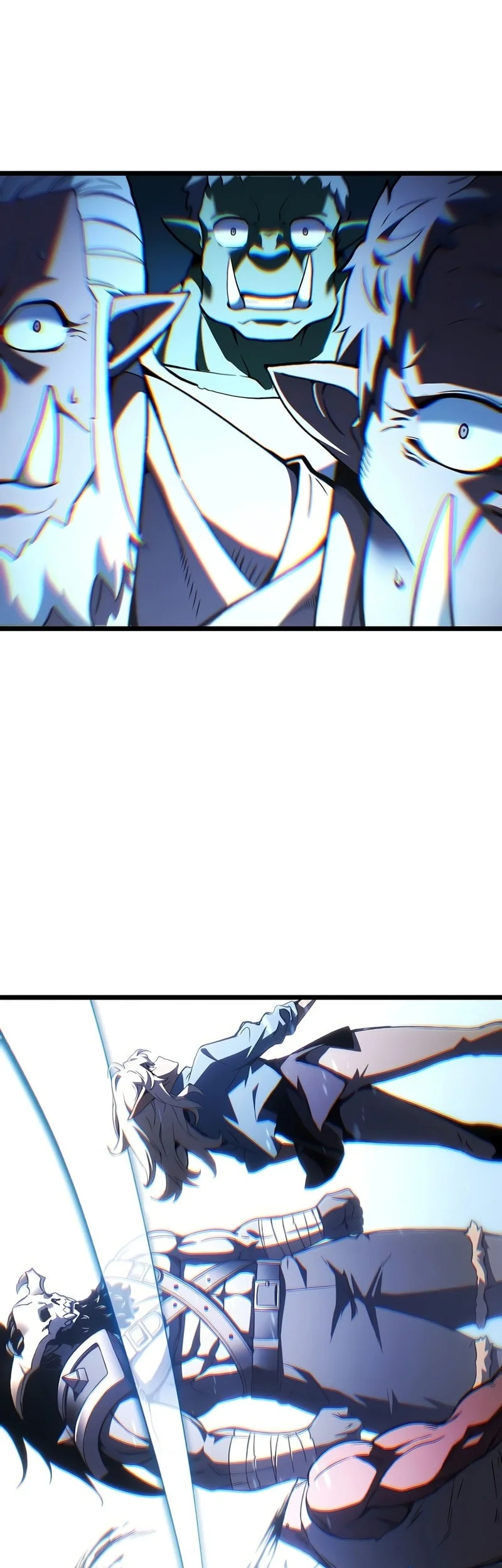 The Indomitable Martial King Chapter 139 Gambar 19