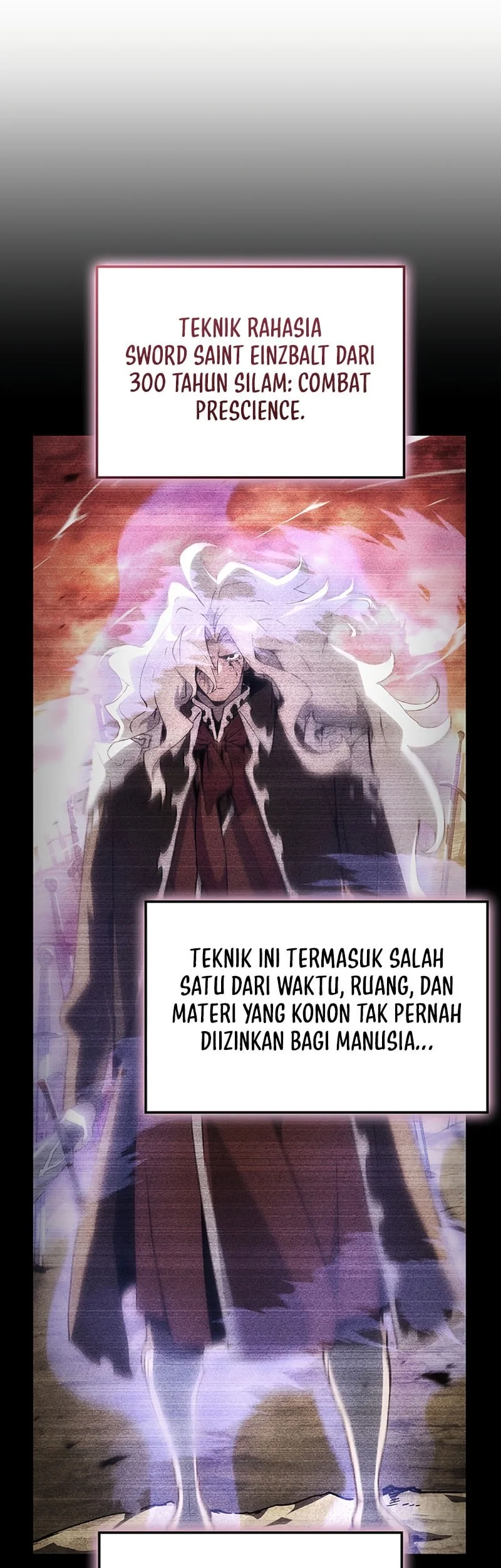 The Indomitable Martial King Chapter 146 Gambar 20