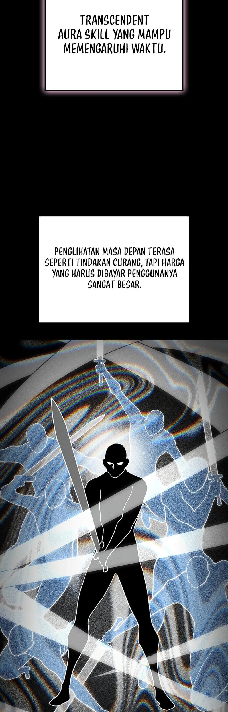 The Indomitable Martial King Chapter 146 Gambar 21