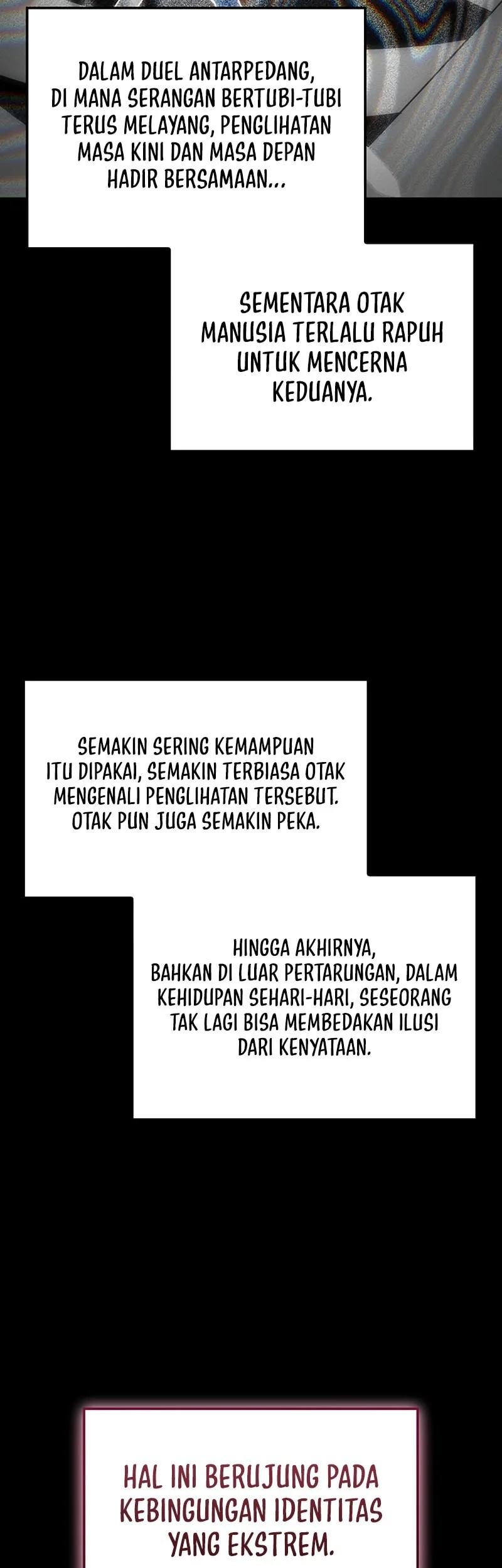 The Indomitable Martial King Chapter 146 Gambar 22