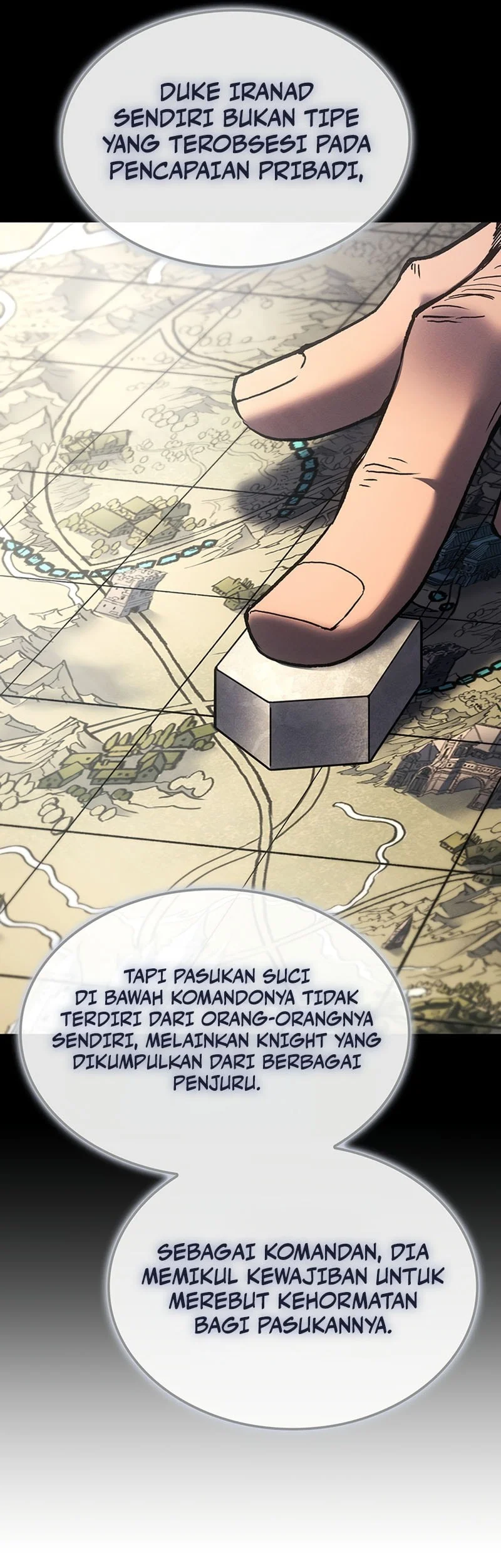 The Indomitable Martial King Chapter 148 Gambar 20