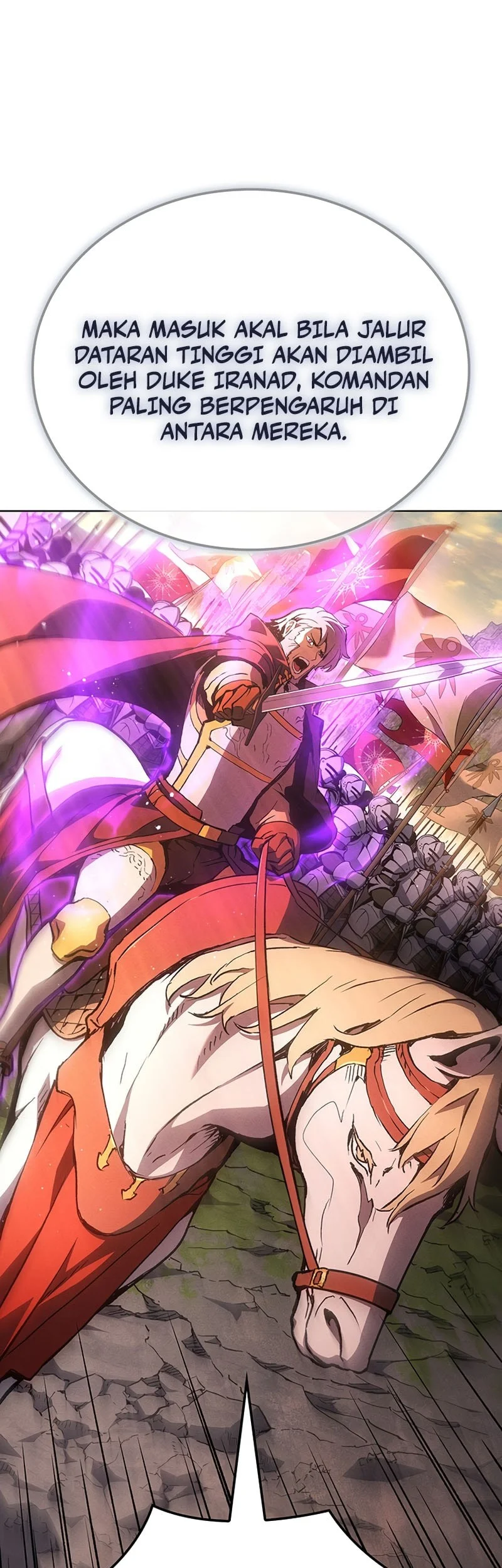 The Indomitable Martial King Chapter 148 Gambar 22