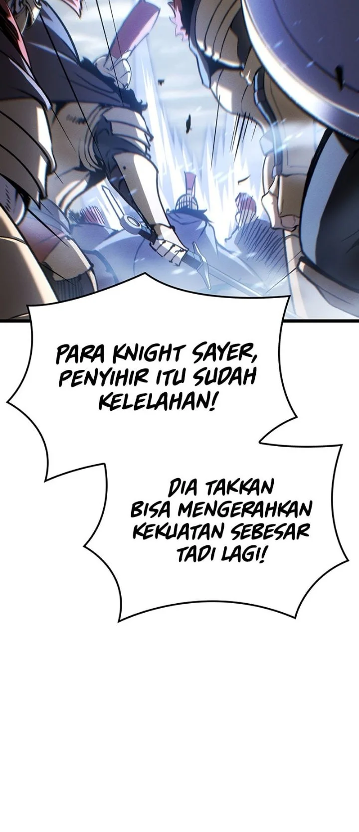 The Indomitable Martial King Chapter 151 Gambar 17