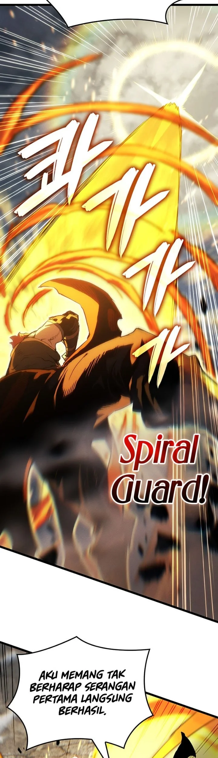 The Indomitable Martial King Chapter 152 Gambar 17