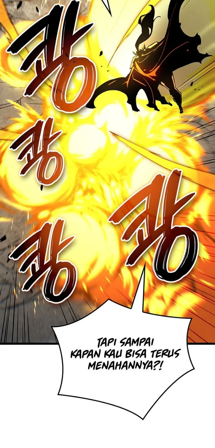 The Indomitable Martial King Chapter 152 Gambar 18