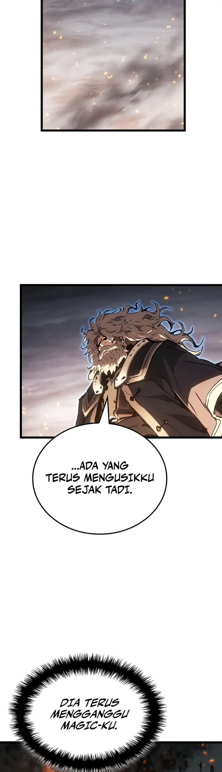 The Indomitable Martial King Chapter 153 Gambar 16