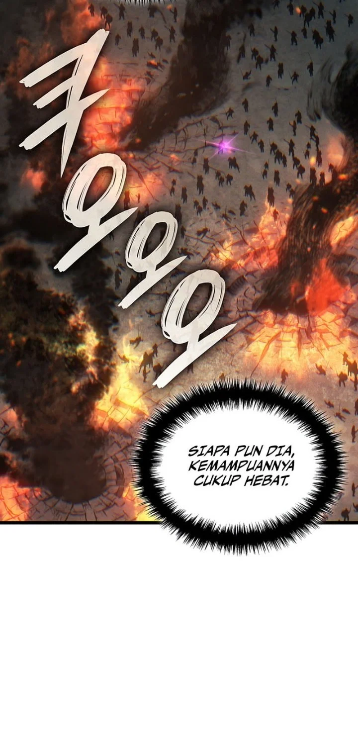 The Indomitable Martial King Chapter 153 Gambar 17