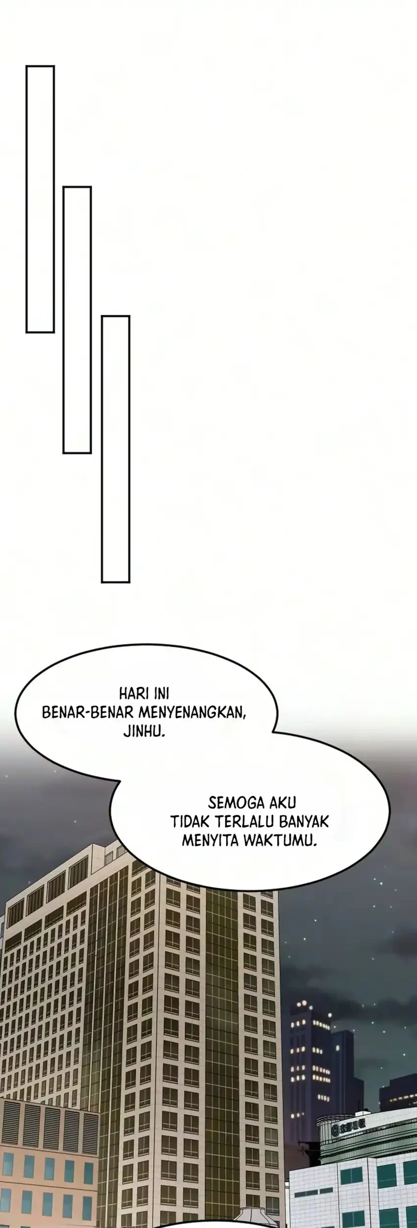 The Investor Who Sees The Future Chapter 100 Gambar 35