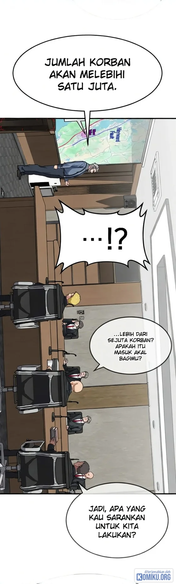 The Investor Who Sees The Future Chapter 102 Gambar 26