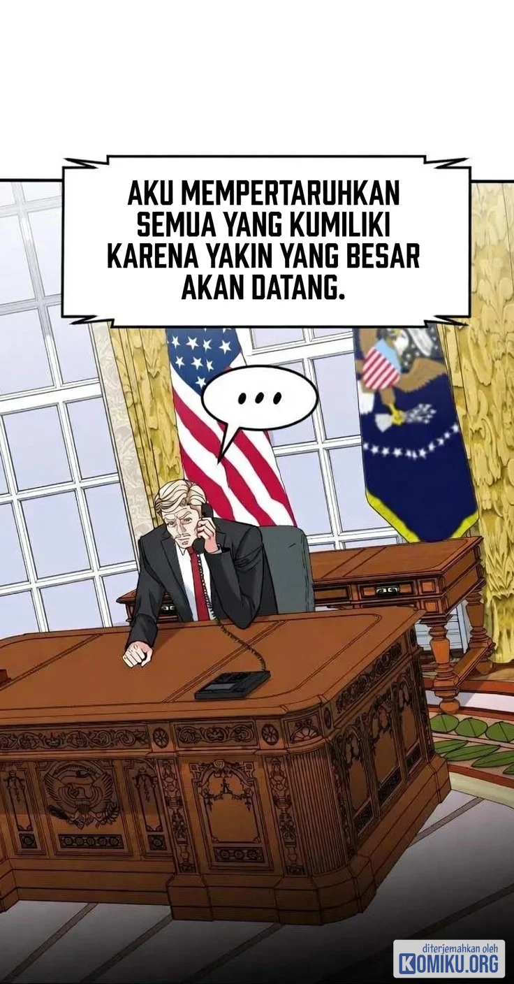 The Investor Who Sees The Future Chapter 103 Gambar 29