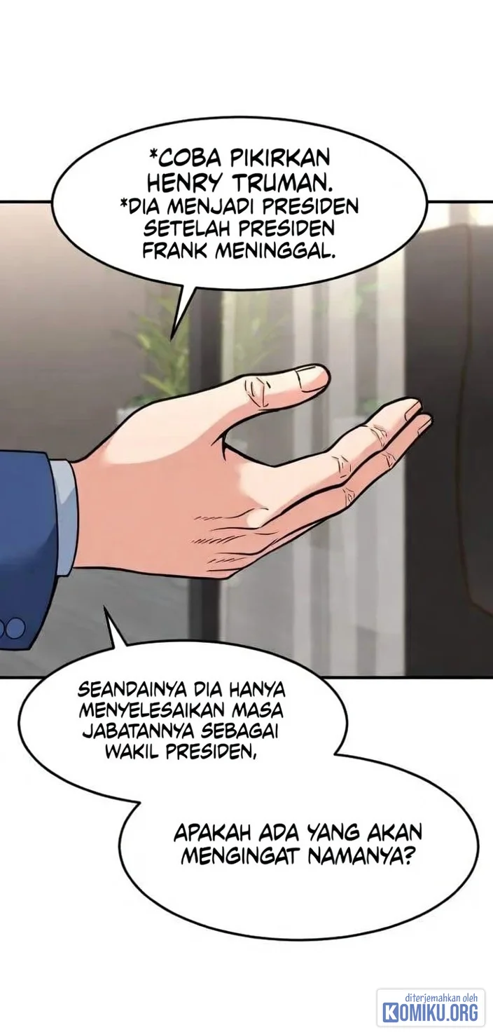 The Investor Who Sees The Future Chapter 104 Gambar 33