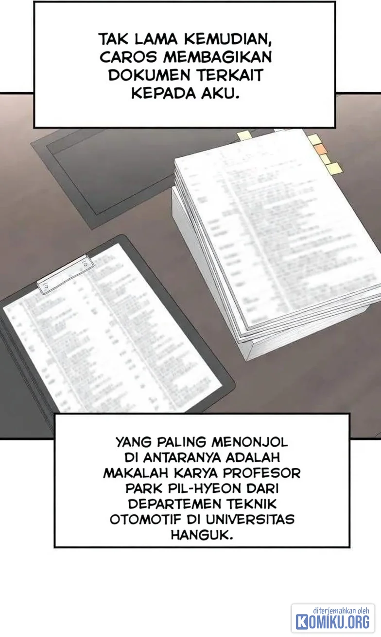 The Investor Who Sees The Future Chapter 109 Gambar 32