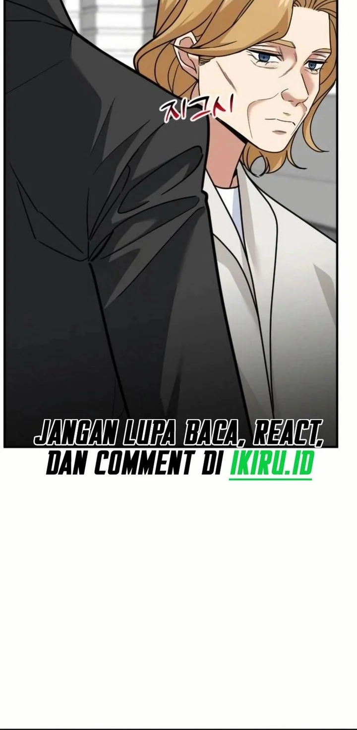 The Investor Who Sees The Future Chapter 72 Gambar 26