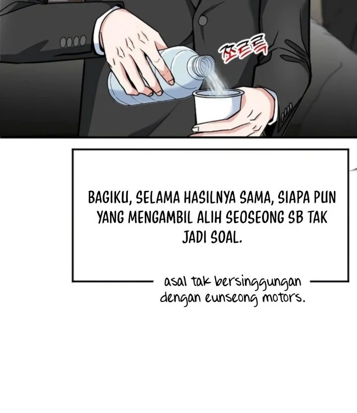 The Investor Who Sees The Future Chapter 75 Gambar 26