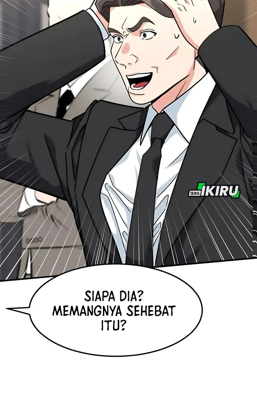 The Investor Who Sees The Future Chapter 76 Gambar 28