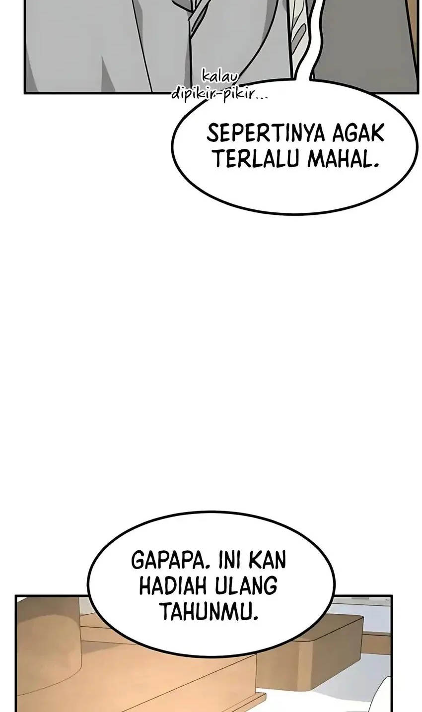 The Investor Who Sees The Future Chapter 77 Gambar 24