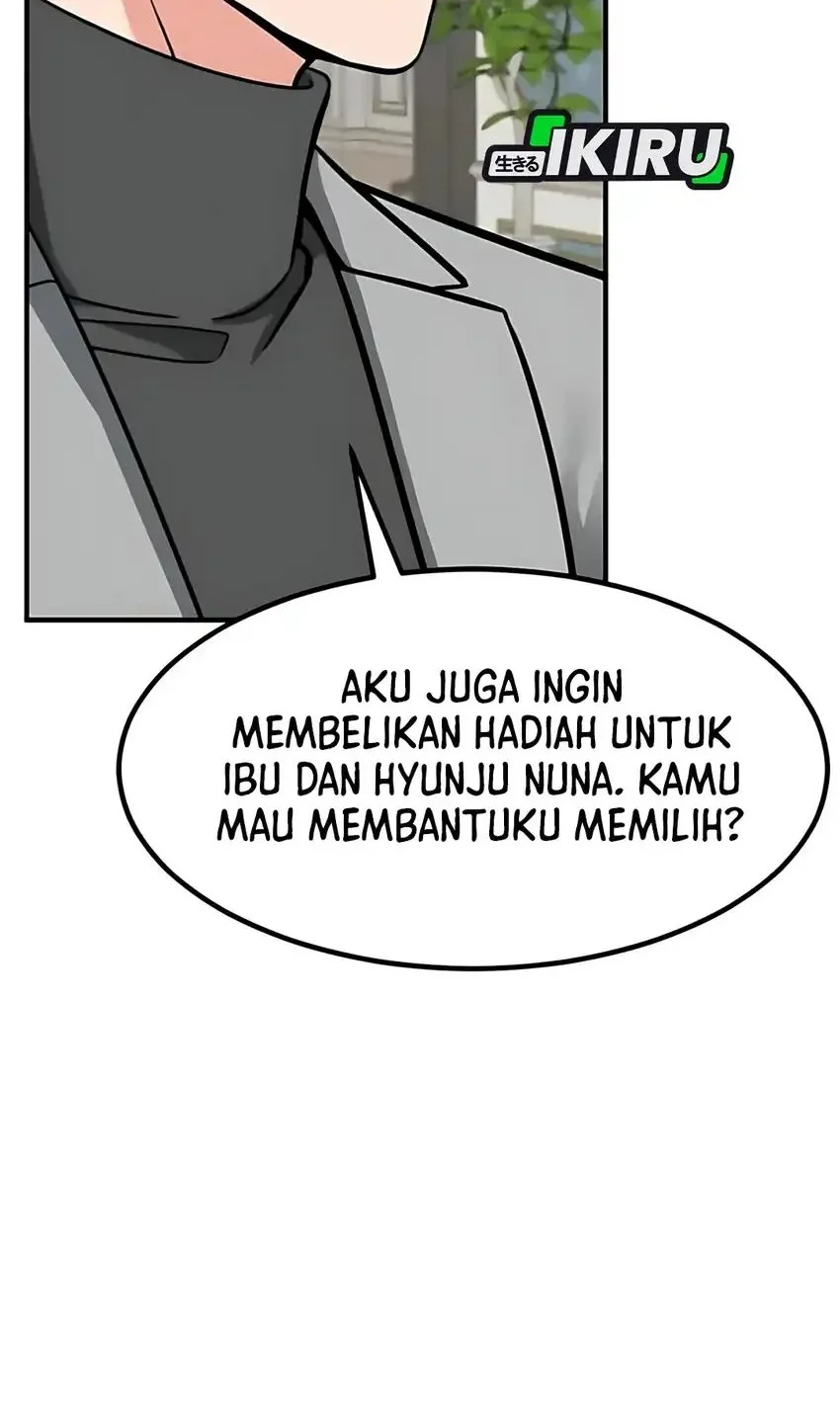 The Investor Who Sees The Future Chapter 77 Gambar 26