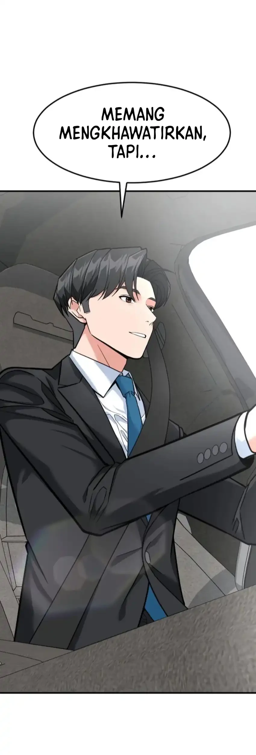The Investor Who Sees The Future Chapter 81 Gambar 32