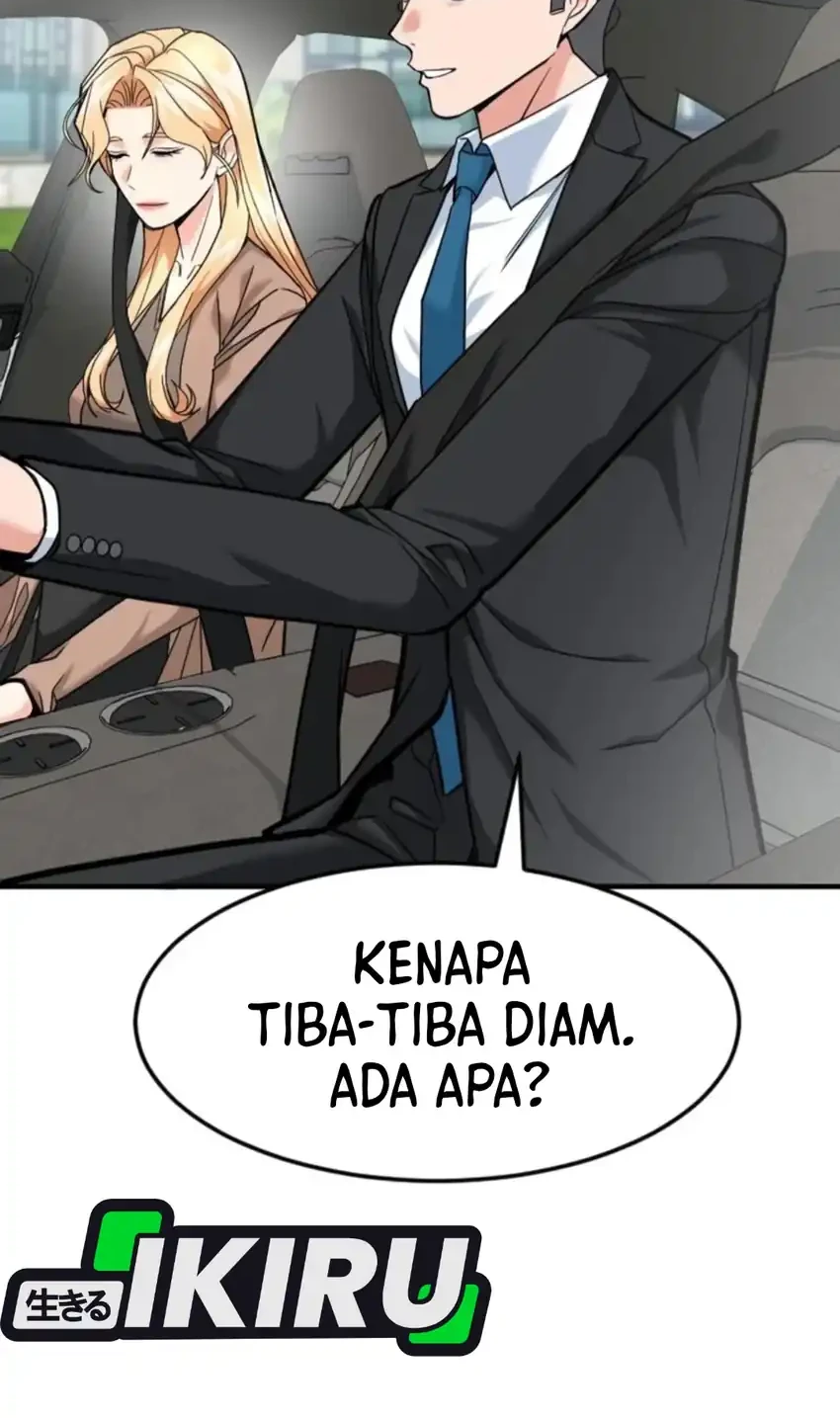 The Investor Who Sees The Future Chapter 81 Gambar 35