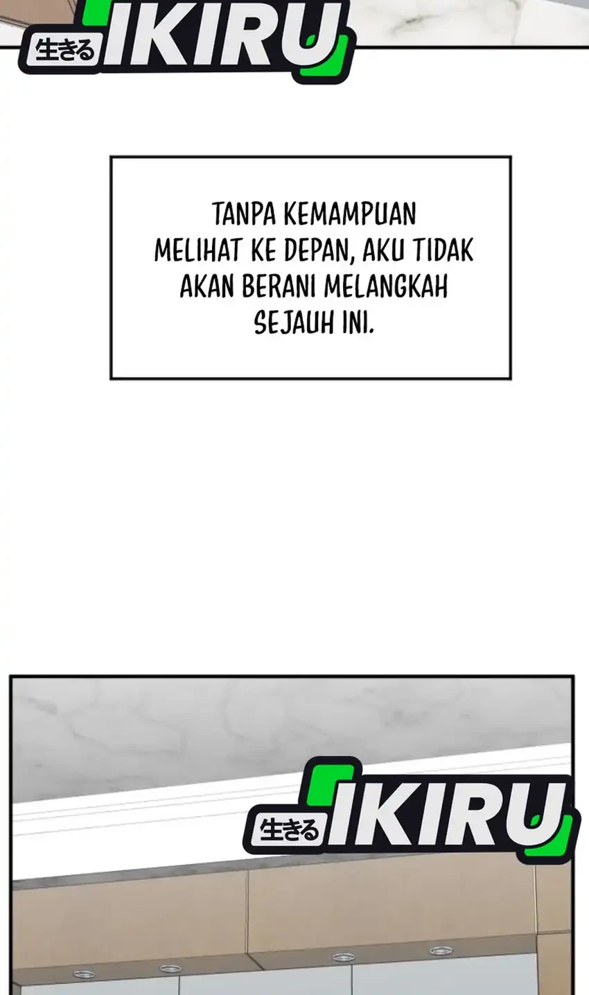 The Investor Who Sees The Future Chapter 82 Gambar 26