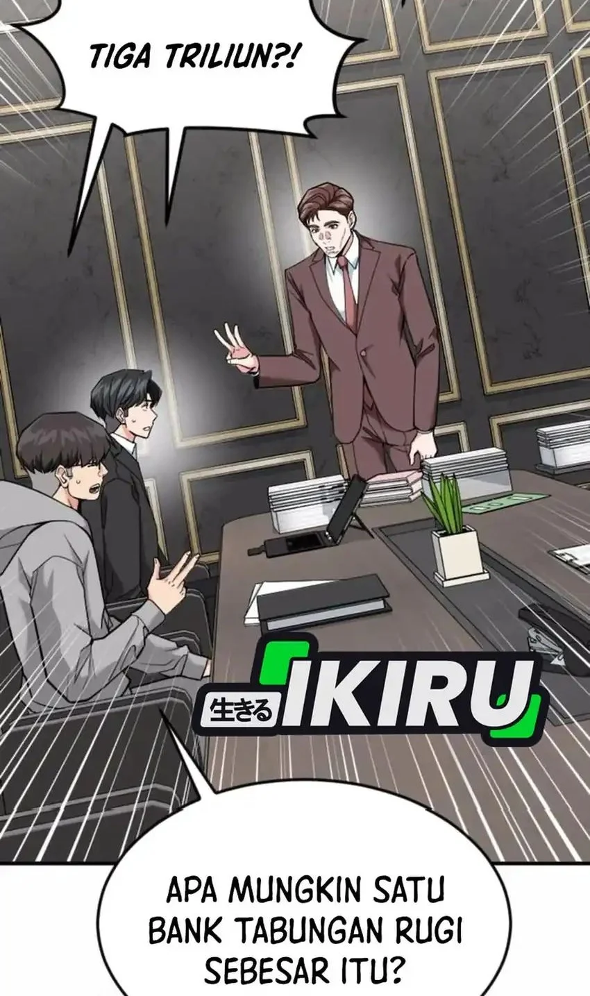 The Investor Who Sees The Future Chapter 83 Gambar 24