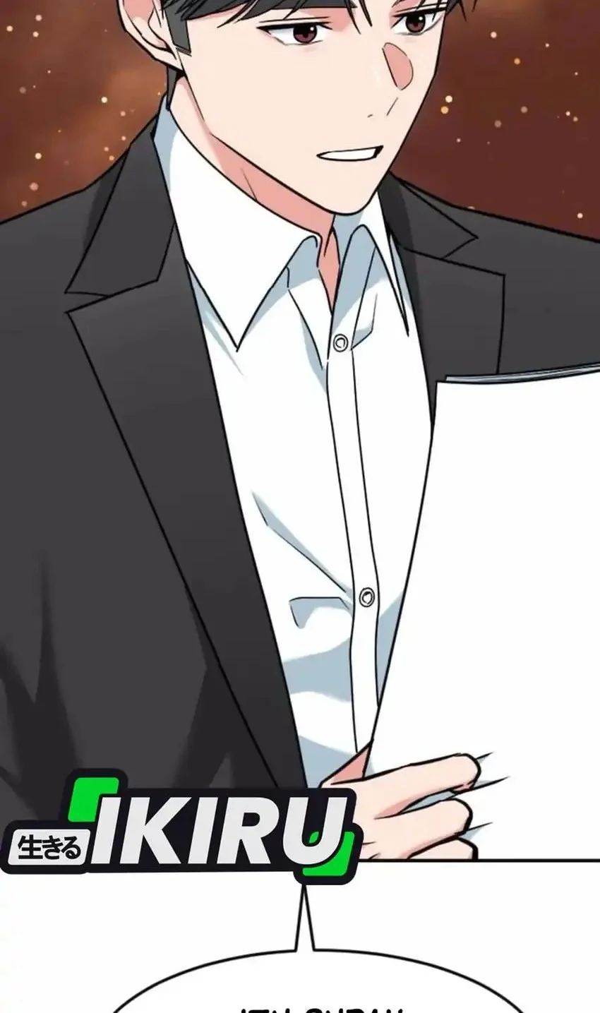 The Investor Who Sees The Future Chapter 83 Gambar 26