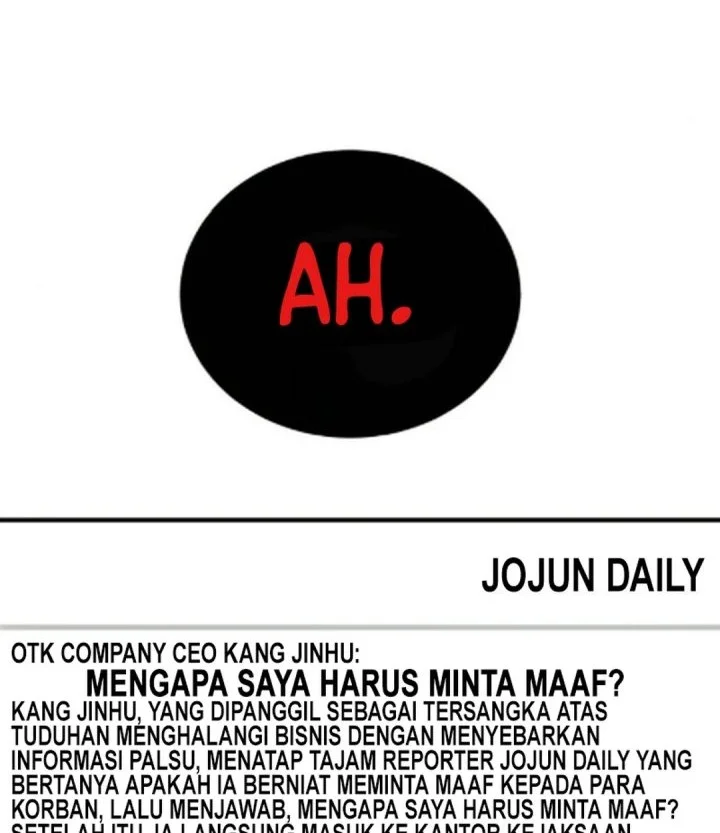 The Investor Who Sees The Future Chapter 84 Gambar 26