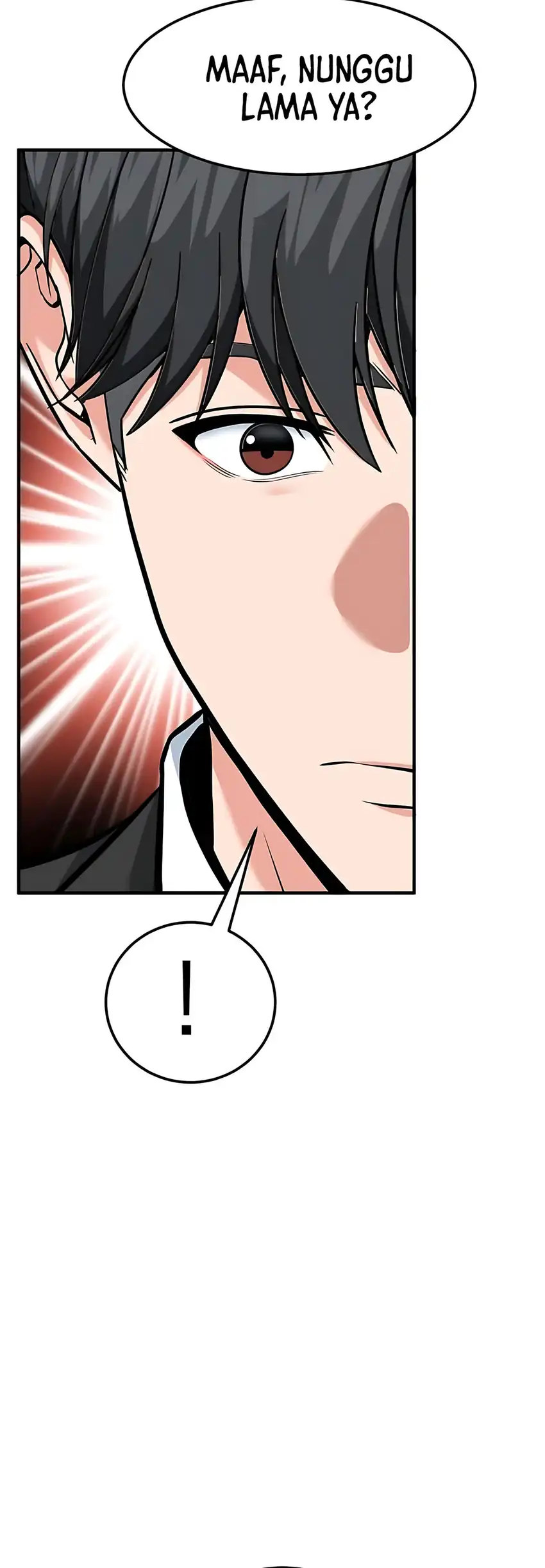 The Investor Who Sees The Future Chapter 86 Gambar 28