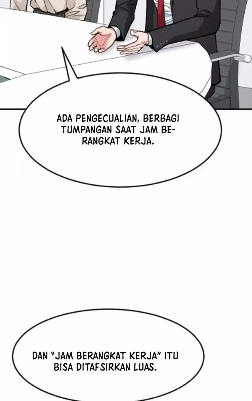 The Investor Who Sees The Future Chapter 87 Gambar 23