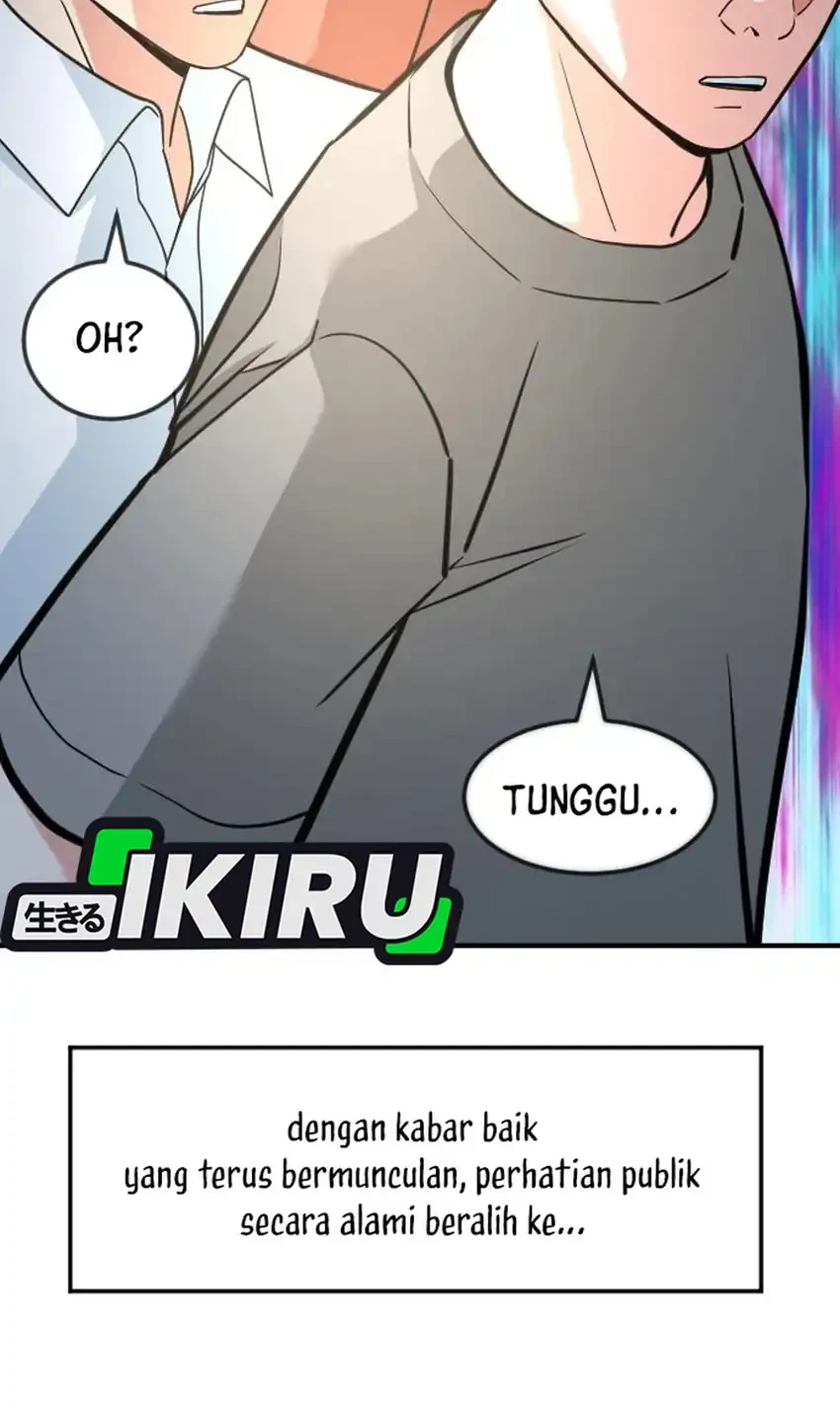 The Investor Who Sees The Future Chapter 93 Gambar 26