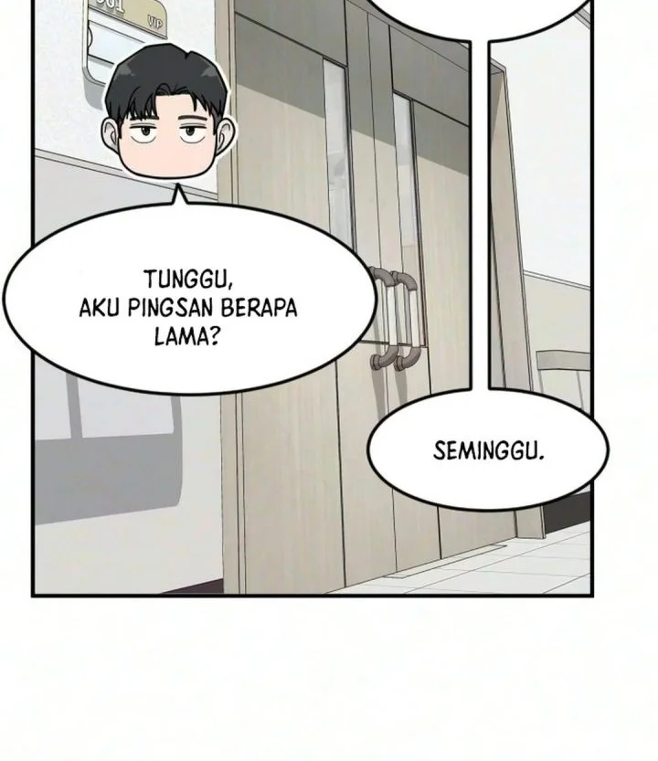 The Investor Who Sees The Future Chapter 94 Gambar 22