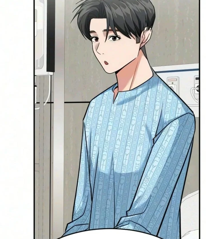 The Investor Who Sees The Future Chapter 94 Gambar 24