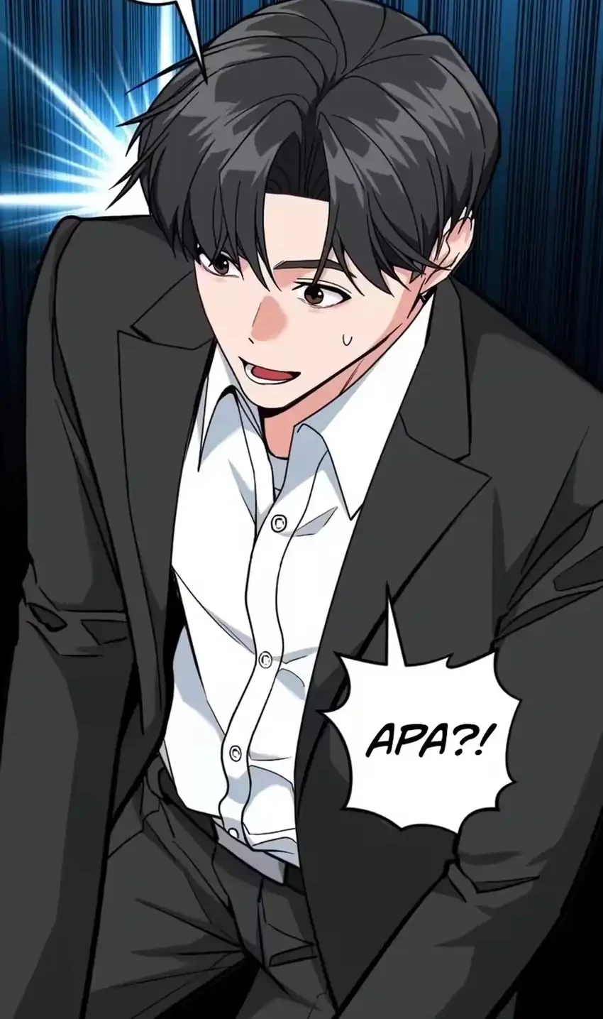 The Investor Who Sees The Future Chapter 95 Gambar 30