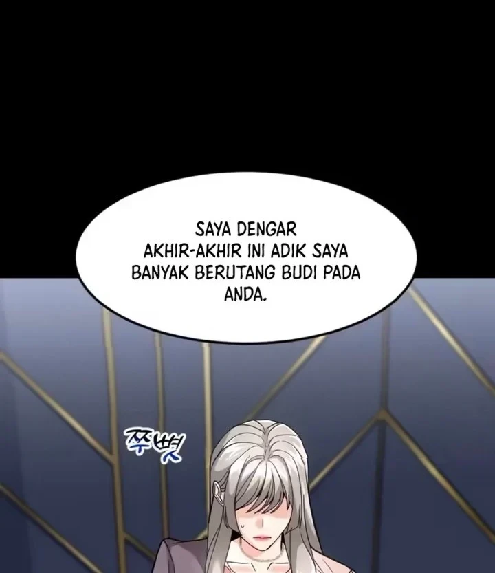The Investor Who Sees The Future Chapter 96 Gambar 24