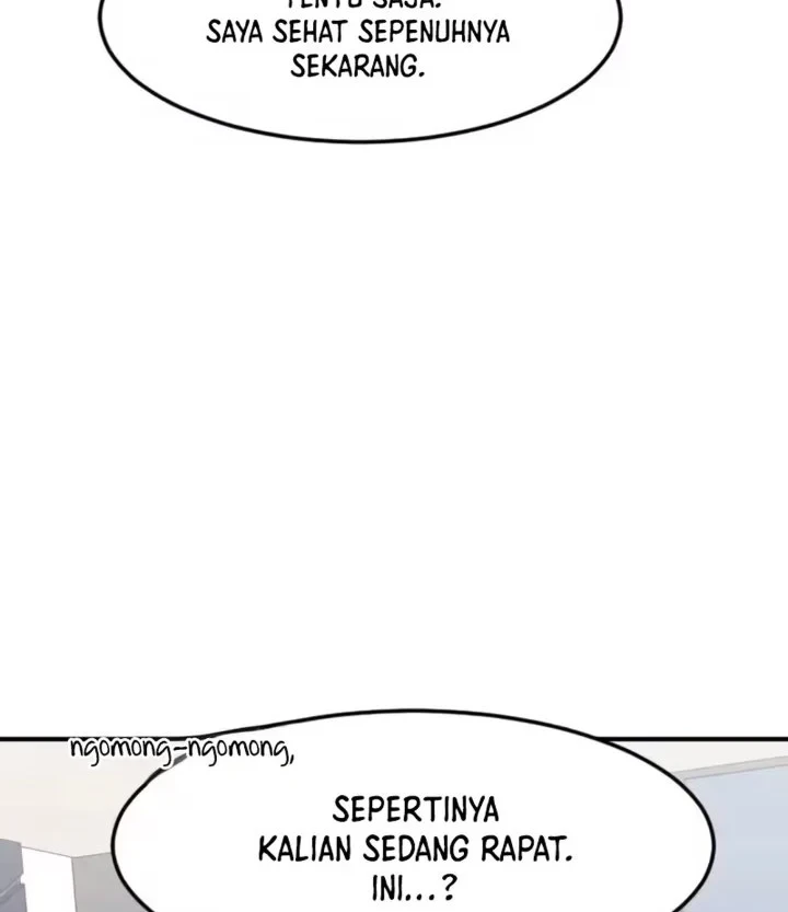 The Investor Who Sees The Future Chapter 96 Gambar 26