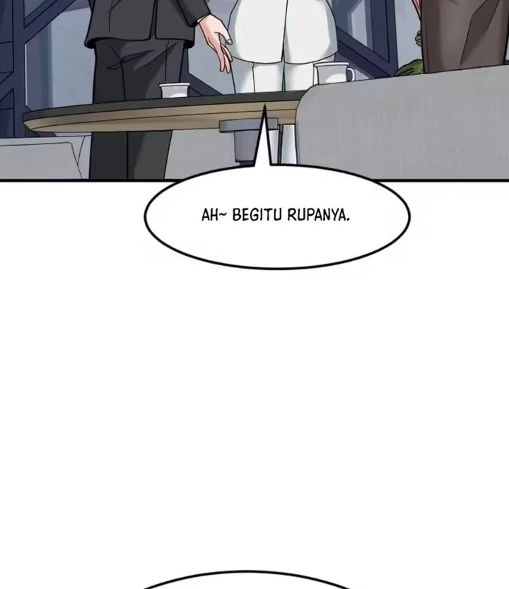 The Investor Who Sees The Future Chapter 96 Gambar 28